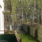 Maria Apartment Miedzyzdroje