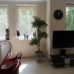 Maria Apartment Miedzyzdroje