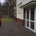 Apartment Maria Miedzyzdroje