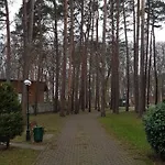 Apartment Maria Miedzyzdroje