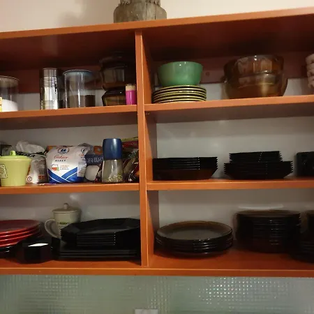 Maria * Miedzyzdroje