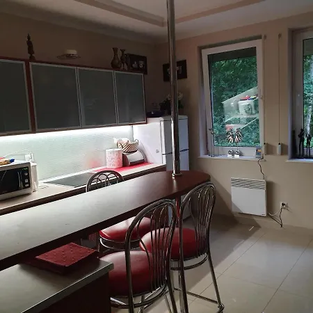 Апартаменты Apartament Maria