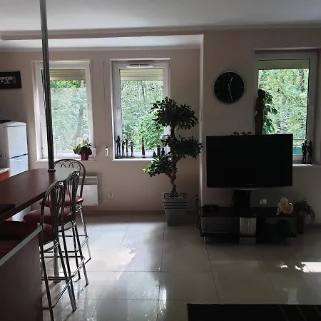 Apartamento Maria