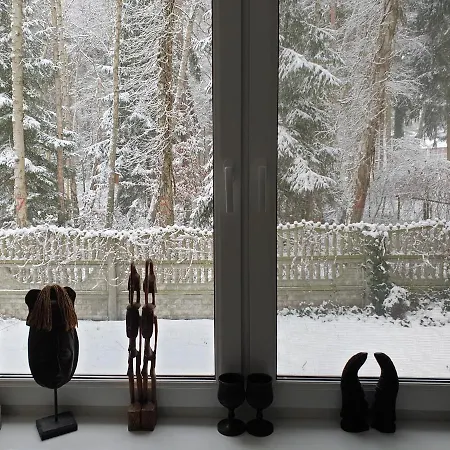 Апартаменты Apartament Maria *