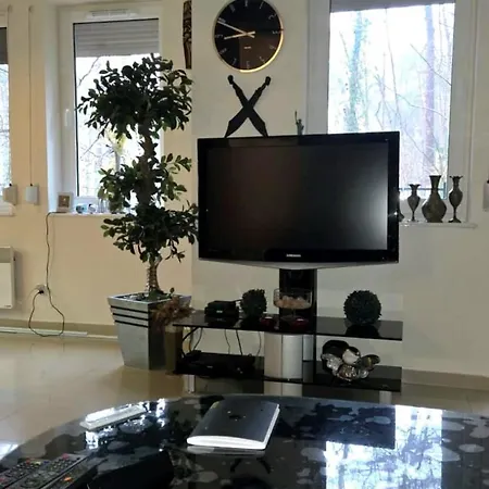 Maria Apartamento