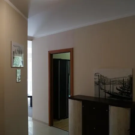 Apartament Maria Апартаменты
