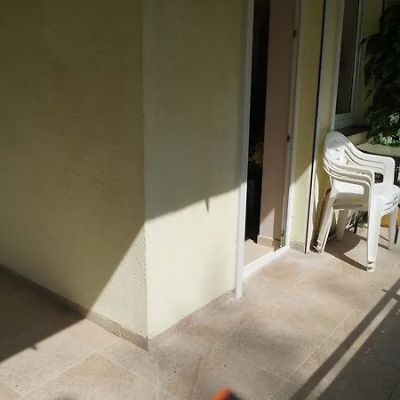 Апартаменты Apartament Maria Мендзыздрое