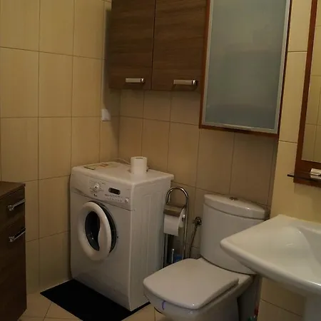 Apartament Maria Апартаменты Мендзыздрое