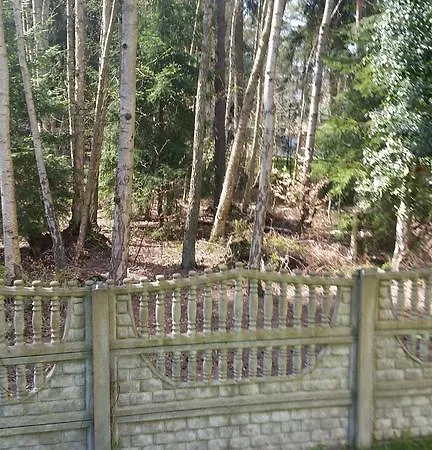 Apartament Maria Апартаменты Мендзыздрое