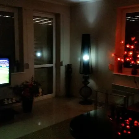 Apartament Maria *