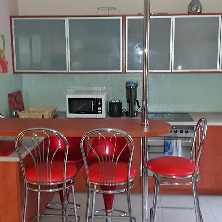 Apartament Maria