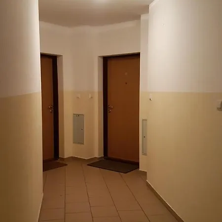 Apartament Maria Апартаменты