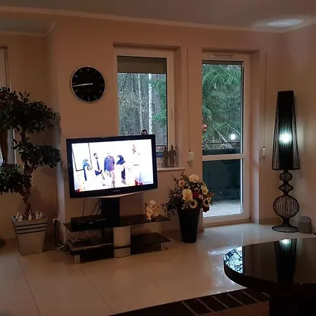 Apartament Maria Апартаменты *