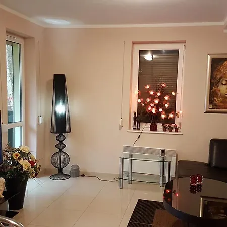 Apartament Maria Апартаменты