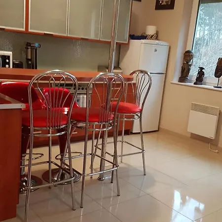 Apartament Maria