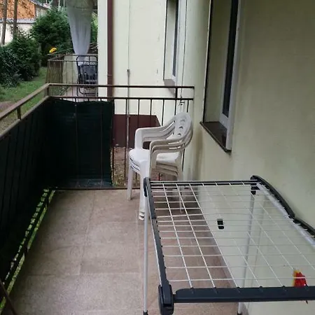 Apartament Maria Апартаменты *