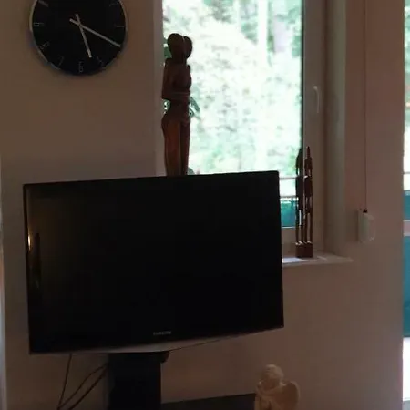 Maria شقة *