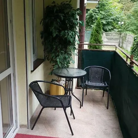 Apartamento Maria *