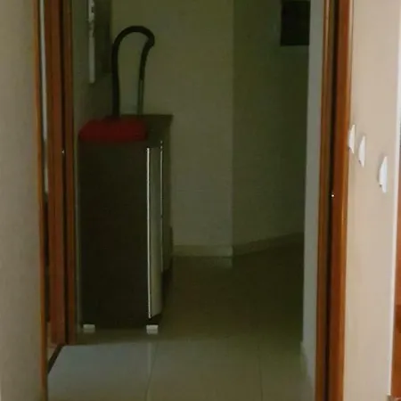 شقة Maria