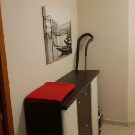 Maria Apartamento *
