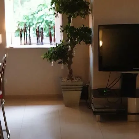 Апартаменты Apartament Maria