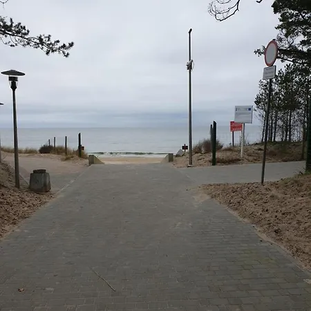 Apartament Maria Апартаменты *