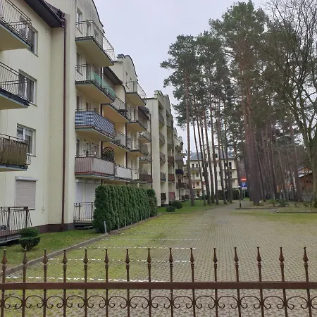 Maria * Miedzyzdroje