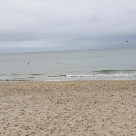 Апартаменты Apartament Maria