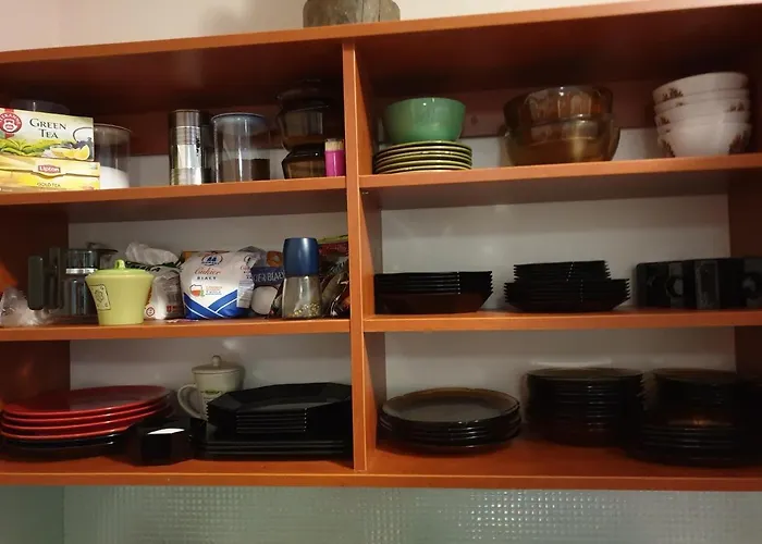 Maria * Miedzyzdroje