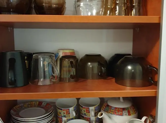 Maria * Miedzyzdroje