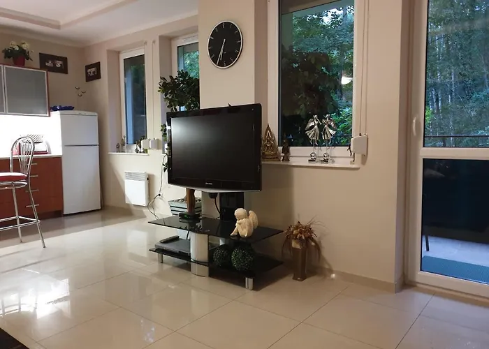 Maria Daire Miedzyzdroje