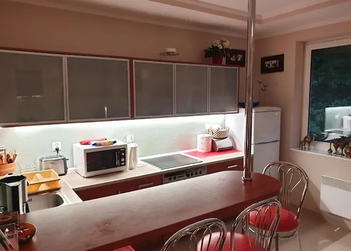 Maria * Miedzyzdroje