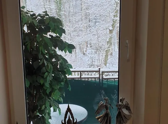 Apartamento Maria Miedzyzdroje