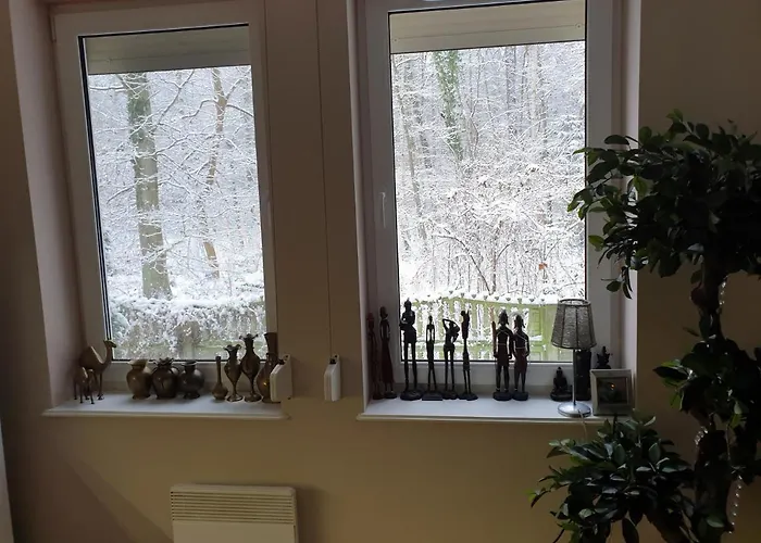 Maria Apartamento Miedzyzdroje