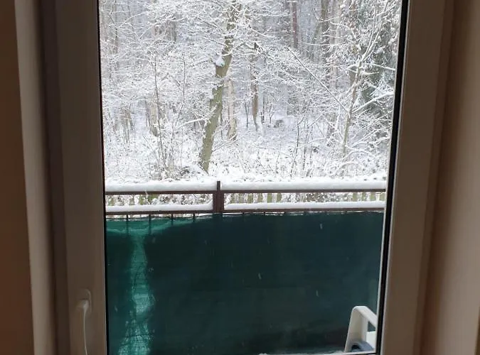 Maria Apartamento Miedzyzdroje