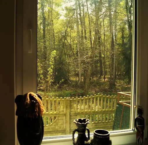 Daire Maria Miedzyzdroje