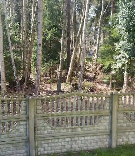 Maria Apartamento Miedzyzdroje