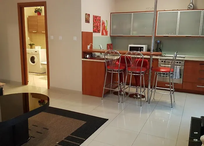 Apartamento Maria *