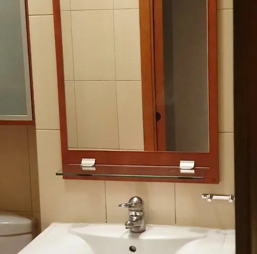 Maria * Miedzyzdroje