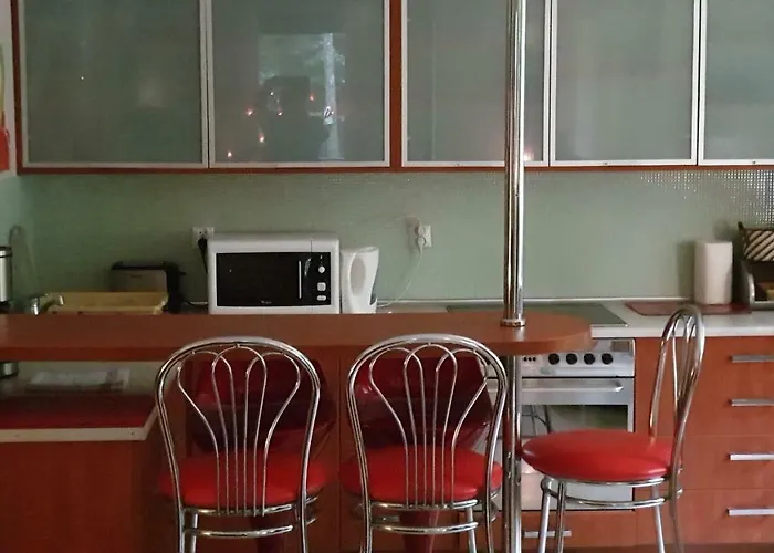 Daire Maria Miedzyzdroje