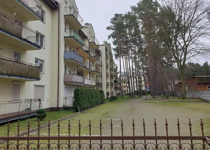 Maria * Miedzyzdroje