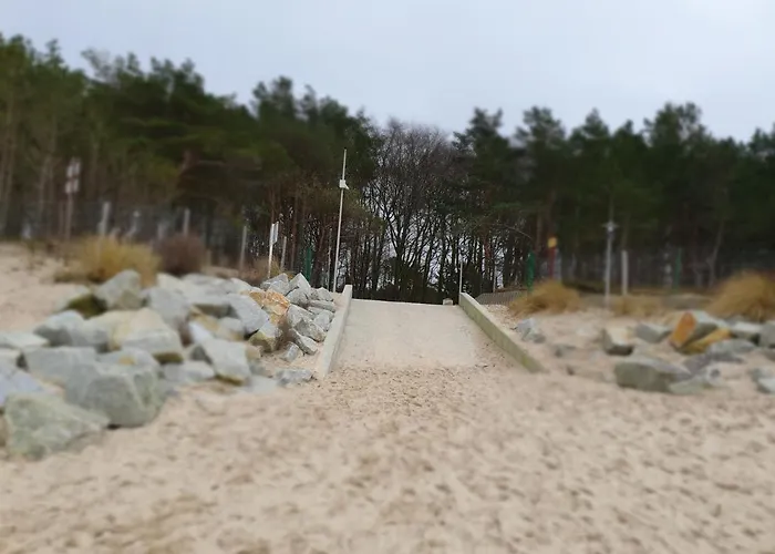 Maria * Miedzyzdroje